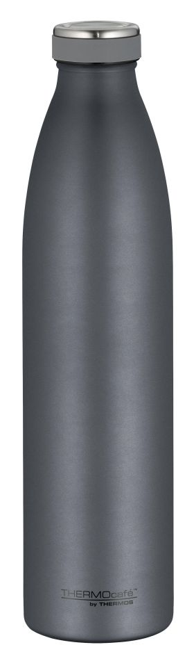 THERMOS  Isoflasche TC 1l graph.gr.matt