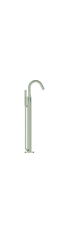 IDS Badewannenarmatur JOY freistehend Ausladung 190mm silver storm IDEAL STANDARD