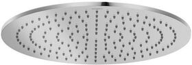 Duravit Kopfbrause Metall, 1-strahlig d= 300mm chrom