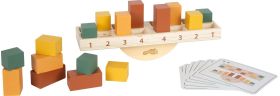 small foot  Montessori Balancierspiel