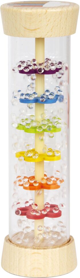 Regenmacher Regenbogen