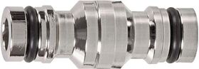 Universalverbindungsstecker GEKA plus-Stecksystem MS vern.SB GEKA - VPE: 10