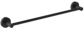 IDS Handtuchhalter IOM 450mm Silk Black IDEAL STANDARD