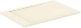 IDS Brausewanne Ultra Flat S i. life 1200x900x32mm Sandstein IDEAL STANDARD