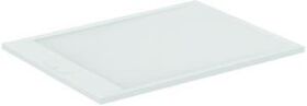 IDS Brausewanne Ultra Flat S i. life 1200x800x32mm Carraraweiß IDEAL STANDARD