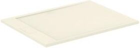 IDS Brausewanne Ultra Flat S i. life 1200x800x32mm Sandstein IDEAL STANDARD