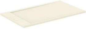 IDS Brausewanne Ultra Flat S i. life 1200x700x32mm Sandstein IDEAL STANDARD