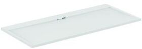 IDS Brausewanne Ultra Flat S i. life 2000x900x30mm Carraraweiß IDEAL STANDARD