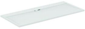 IDS Brausewanne Ultra Flat S i. life 1800x800x30mm Carraraweiß IDEAL STANDARD