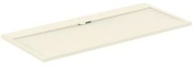 IDS Brausewanne Ultra Flat S i. life 1800x800x30mm Sandstein IDEAL STANDARD