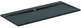 IDS Brausewanne Ultra Flat S i. life 1800x800x30mm Schiefür IDEAL STANDARD