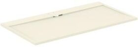 IDS Brausewanne Ultra Flat S i. life 1700x900x30mm Sandstein IDEAL STANDARD