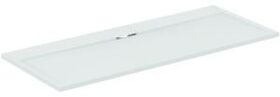 IDS Brausewanne Ultra Flat S i. life 1700x700x30mm Carraraweiß IDEAL STANDARD