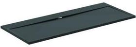 IDS Brausewanne Ultra Flat S i. life 1700x700x30mm Schiefür IDEAL STANDARD