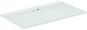 IDS Brausewanne Ultra Flat S i. life 1600x900x30mm Carraraweiß IDEAL STANDARD