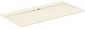 IDS Brausewanne Ultra Flat S i. life 1600x800x30mm Sandstein IDEAL STANDARD