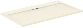 IDS Brausewanne Ultra Flat S i. life 1400x800x30mm Sandstein IDEAL STANDARD