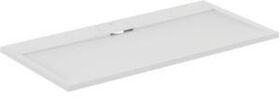 IDS Brausewanne Ultra Flat S i. life 1400x700x30mm Carraraweiß IDEAL STANDARD