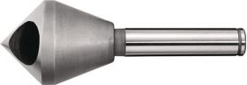 Querlochsenker 2-5mm 90Grad HSS-Co TECWERK