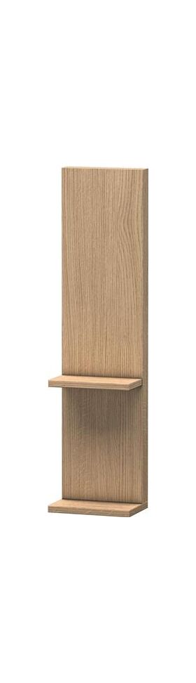 Duravit Regalelement VERO 142x200x800mm europäische eiche