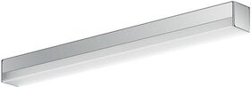 Emco LED-Spiegel-Klemmleuchte SYSTEM 2 waagerecht, chrom 300mm EMCO