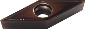 Wendeschneidplatte VBMT160408-M UNI35 Bearb.mittel TECWERK - VPE: 10