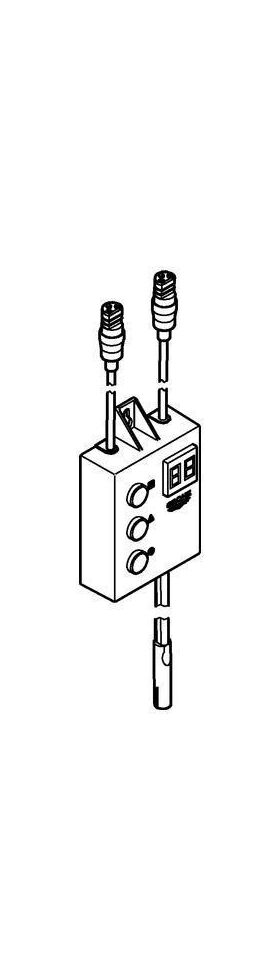 Grohe Steuereinheit