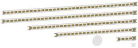 Keuco LED-Satz LUMOS LSP ET SPS 2x L 1027+607mm für 14597/8..40