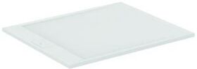 IDS Brausewanne Ultra Flat S i. life 1200x1000x32mm Carraraweiß IDEAL STANDARD