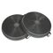 BOMANN  BOM KF 560 KOHLEFILTER 2er