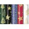 ZOEWIE  W-papier Gold.Glam 1,5mx70cm - 25 VPE