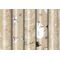 ZOEWIE  W-papier Nature Spirit 2mx70cm - 25 VPE