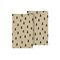BRAUN + COMPANY  T?te m.Kl.Tiny Trees schw.2er - 15 VPE