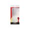 BRAUN + COMPANY  Rundbeutel Pg Diamond 5er - 12 VPE