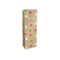 BRAUN + COMPANY  F-tascheWeihn.Iceland12x36x10  - 10 VPE