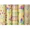 ZOEWIE  Gesch.pap. Rainbow 1,5mx70cm - 25 VPE