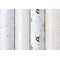 ZOEWIE  Gesch.pap. Love 1,5mx70 cm - 20 VPE