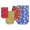 BRAUN + COMPANY  Weihnachtst?te 18x28cm - 50 VPE