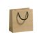 ZOEWIE  Tasche Mini Kraft 15x15x5,5 br - 10 VPE