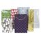 BRAUN + COMPANY  Weihn.-Tragetasche 16x22x8cm - 25 VPE