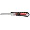WEDO  Cutter Safety 9mm, 2 in 1 - 12 VPE