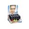 WEDO  Designer Lesebrille farb.sort. - 30 VPE