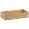 ZELLER PRESENT Ordnungsbox 'Bamboo'
