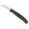 VICTORINOX Tourniermesser SwissClassic, 6 cm, schwarz rostfreier Stahl