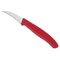 VICTORINOX Tourniermesser SwissClassic, 6 cm, rot rostfreier Stahl