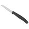 VICTORINOX Gemüsemesser SwissClassic, 8 cm, rot rostfreier Stahl