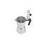 cilio tisch-accessoires Espressobereiter Classico Induktion 6 Tassen