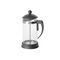 cilio tisch-accessoires Kaffeebereiter Mariella 8 Tassen schwarz
