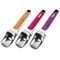 ZYLISS Eisportionier gemischte Farben (lila, pink, orange)