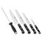 ZWILLING Messerblock natur 6-tlg